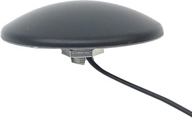 Фото 1/3 TANGO14/3M/SMAM/S/S/22 Puck Antenna with SMA Connector, 2G (GSM/GPRS), 3G (UTMS)
