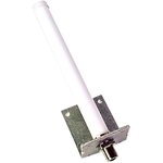 OSCAR41/x/NTYPEF/S/S/29 Whip Multiband Antenna with N Type Female Connector, 2G (GSM/GPRS), 3G (UTMS), 4G