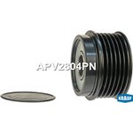 APV2804PN, Шкив обгонный генератора