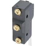 BZ-2RW84-A2, Basic / Snap Action Switches 15A@125 250 480VAC