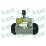 5334, Цилиндр колесный правый RENAULT DUSTER 4x4 5334