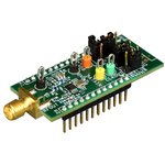 MAX41464EVKIT#, Sub-GHz Development Tools Sub-GHz ISM ASK/FSK Transmitter