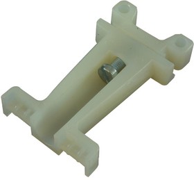 Z5.522.7053.0, Connector Accessories End Clamp Straight