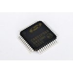 C8051F500-IQR, 8051 50 MHz 64 kB 5 V CAN LIN 8-bit MCU