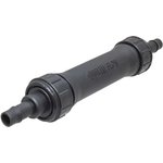 Фильтр для капельного полива сетчатый, линейный, 16мм ДС.070951.ИМ