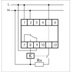 EA03.001.004, Ограничитель мощности OM-1-3,