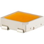 MLEAWT-A1-0000-000450, High Power LEDs - White White 6200 K 75-CRI, XLamp MLEAWT