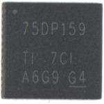 Контроллер HDMI SN75DP159RGZR WQFN48