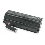 Аккумуляторная батарея для ноутбука Asus ROG G751 (A42N1403) 15V 88Wh черная