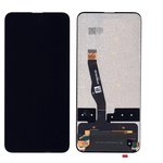 Дисплей для Huawei P Smart Z, Honor 9X, Y9S черный COF