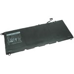Аккумуляторная батарея для ноутбука Dell XPS 13 9343 (90V7W) 7,6V 56Wh
