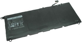 Аккумуляторная батарея для ноутбука Dell XPS 13 9343 (90V7W) 7,6V 56Wh
