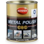 Полироль для металлов Metal Polish 750мл 01001100