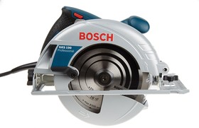 0601623070 GKS GKS 190 190mm Corded Hand Held Circular Saw 230V Bosch