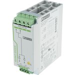 2320157, DIN Rail Diode Module, for use with DIN Rail Unit ...