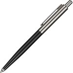 BR277C, Ручка шариковая автоматическая Attache Selection Original 0,5мм черн, синяя