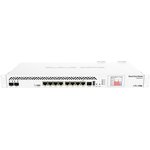Маршрутизатор MIKROTIK CCR1036-8G-2S+EM R2 Cloud Core Router 1036-8G-2S+EM with ...