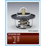 W52SE-82, Термостат