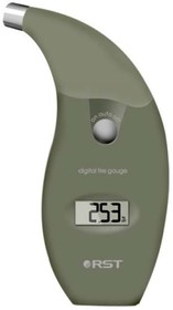 Цифровой измеритель давления в шинах RST00462