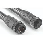 P29008-M3, Sensor Cables / Actuator Cables ?" Double-ended 4 Position ...
