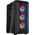 Корпус Silverstone G41FA511ZBG0020 High airflow ATX gaming chassis with ...
