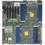Материнская плата SuperMicro Материнская плата MBD-X12DPI-NT6-B 3rd Gen Intel® Xeon® Scalable processors Dual Socket LGA-4189 (Socket P+) su