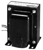 Фото 1/2 170D, Autotransformers Autotransformer, 50/60 Hz, single winding, 115 / 230VAC step up or down, 500VA