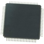 MCF51JM128VLK, 32-bit Microcontrollers - MCU 80L 128K FLASH 16K RAM