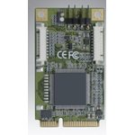DVP-7031E, Video Modules 4-CH Composite H.264/MPEG4 mini-PCIe Video Capture Card ...