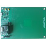 Near Field Communication (NFC), RFID Module for RWD-QT-SMT 125KHz RWD-QT-SMT-Baseboard (000325)