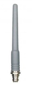 Фото 1/2 ANT-WP458NF-Y, ANT-WP458NF-Y Whip Omnidirectional Antenna, ISM Band