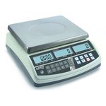 CPB 30K0.5N Counting Weighing Scale, 30kg Weight Capacity