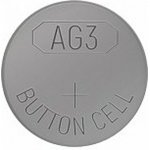 Батарейка GBAT-LR41 (AG3) кнопочная щелочная 800580