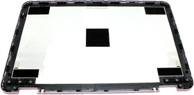 Фото 1/2 Крышка матрицы для Asus TP203 розовая