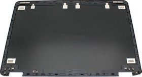 Фото 1/2 Крышка матрицы для Asus TP301 черная