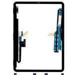 Сенсорное стекло (тачскрин) для планшета iPad Pro 11.0 2020 (A2068, A2230 ...