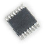PCA9557PW,118, Interface - I/O Expanders OCT SMBUS/I2C INTRFC