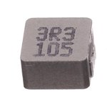 0530CDMCCDS-3R3MC, 5.1A 3.3uH ±20% 32mOhm 6.8A SMD Power Inductors