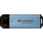 Transcend TS1TESD300C, Флеш-накопитель