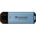 Transcend TS2TESD300C, Флеш-накопитель