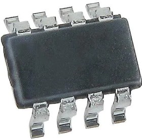 MAX4232AKA+T, 2 10MHz SOT-23-8 Operational Amplifier