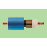 Ролик отделения обходного лотка Konica-Minolta bizhub C451/550/650758/808/958 ...