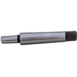 Adapter mandrel for drilling chuck from KM3 to B16 with foot b161022