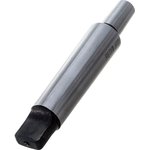 Adapter mandrel for drilling chuck from KM3 to B16 with foot b161022