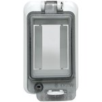 ak-g-2, Окно герметичное 2 модуля IP67 PROxima