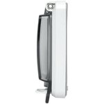 ak-g-2, Окно герметичное 2 модуля IP67 PROxima