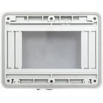 ak-g-6, Окно герметичное 6 модулей IP67 PROxima