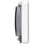 ak-g-6, Окно герметичное 6 модулей IP67 PROxima