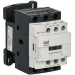 AR-ACC-11-009-400-11, ARMAT Контактор КМИ-А-10912 LC1D 9А 400В/АС3 1NO/1NC IEK