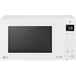 Микроволновая печь 23L SOLO WHITE MW23R35GIH 1150W LG